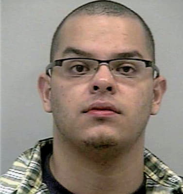 Majano-Padilla Luis - Gwinnett County, GA 