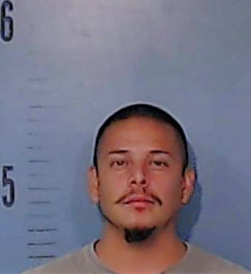 Hernandez Martin - Taylor County, TX 