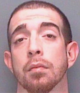 Toth Mathew - Pinellas County, FL 