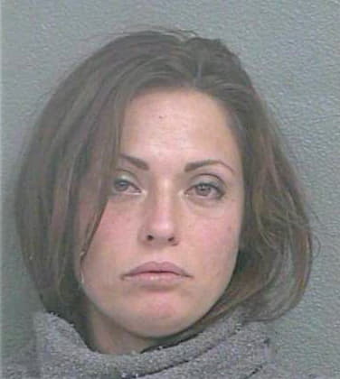 Mcginnis Melissa - Wyandotte County, KS 