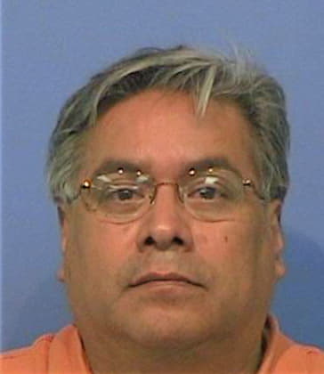 Rodriguez Ralph - Williamson County, TX 