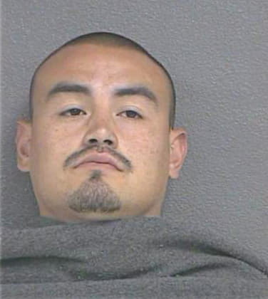 Hernandez Raymond - Wyandotte County, KS 