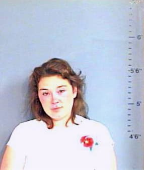 Key Rebecca - Brazos County, TX 