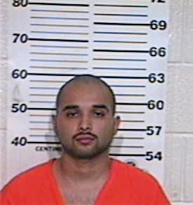 Reyes Rey - Hidalgo County, TX 