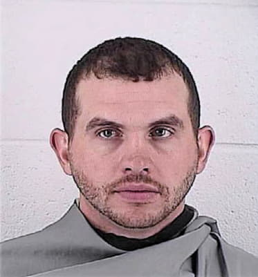 Ennest Robert - Johnson County, KS 