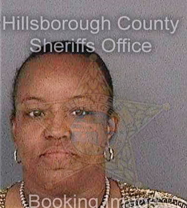 Scott Roxie - Hillsborough County, FL 