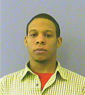 Charlton Roy - Gwinnett County, GA 