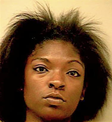 Hernandez Shavonna - Gwinnett County, GA 