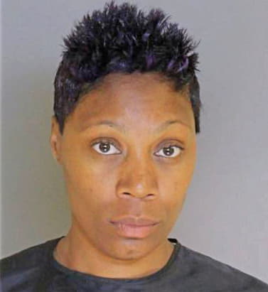 Sims Shirdora - Sumter County, SC 