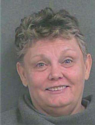 Kierl Sue - Wyandotte County, KS 