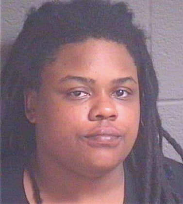 Pledger Tania - Buncombe County, NC 