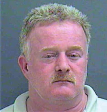 Reid Timothy - Mecklenburg County, NC 