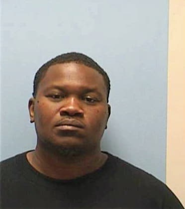 Haywood Tony - Travis County, TX 