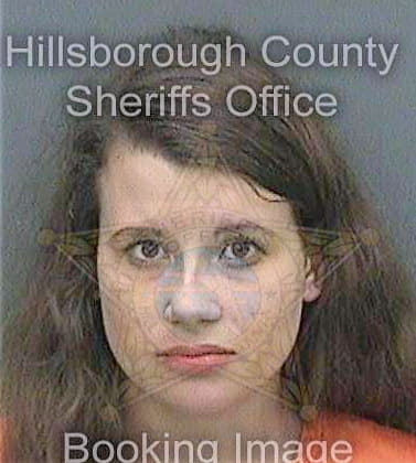Richey Victoria - Hillsborough County, FL 