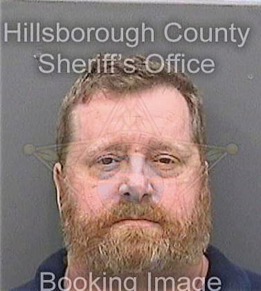 Fairley William - Hillsborough County, FL 