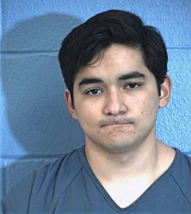 Rizo Alan - Williamson County, TX 