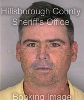 Barrios Alberto - Hillsborough County, FL 