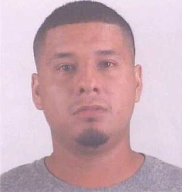 Rangel Alexis - Tarrant County, TX 