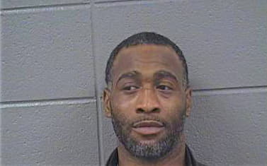 Toliver Bannye - Cook County, IL 