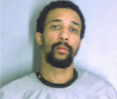 Person Bruce - Dekalb County, GA 