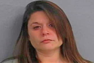 Medlock Candace - Greene County, MO 