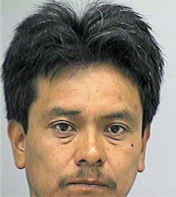 Hilario-Gabriel Carlos - Gwinnett County, GA 