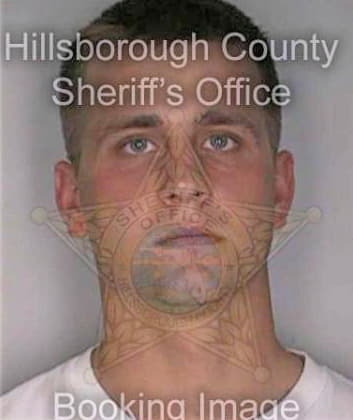 Lau Christopher - Hillsborough County, FL 