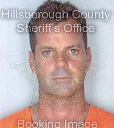 Metzler David - Hillsborough County, FL 