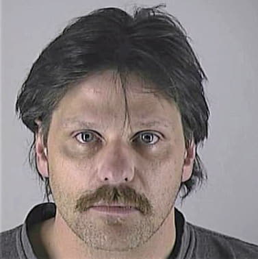 Ross David - Deschutes County, OR 