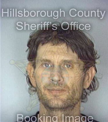 Gillham Donald - Hillsborough County, FL 
