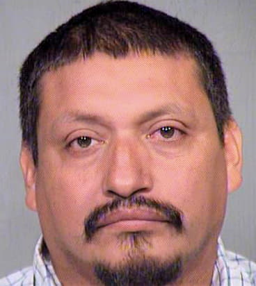 Carrion-Morales Eraclio - Maricopa County, AZ 