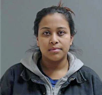 Hernandez Esmeralda - Hidalgo County, TX 
