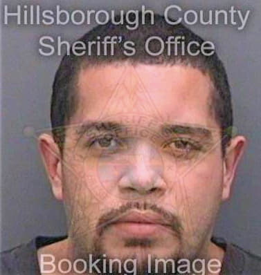 Carrerachiclana Felix - Hillsborough County, FL 