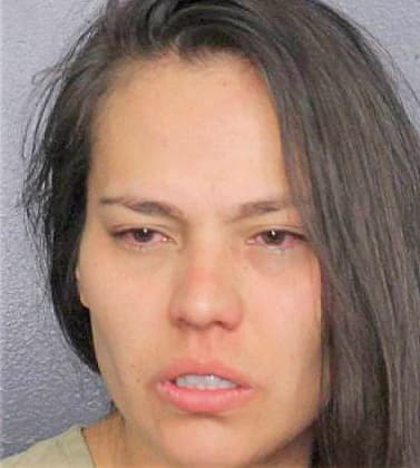 Gonzalez Gissel - Broward County, FL 