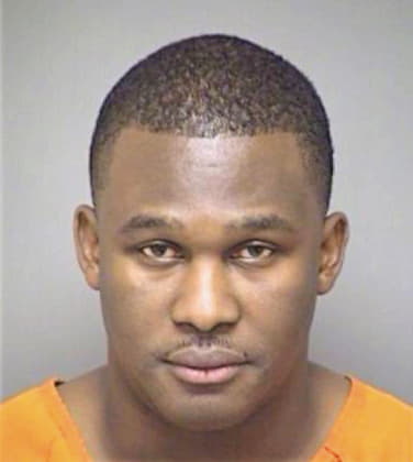 Onyegbunwa Godling - Denton County, TX 