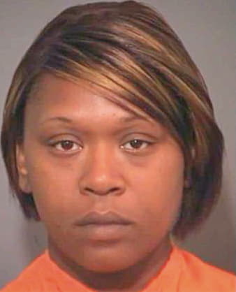 Ricks Helena - Horry County, SC 