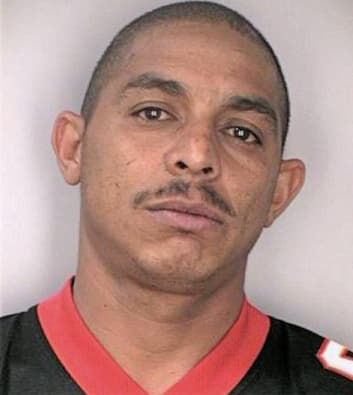 Theodorebermundez Jackson - Hillsborough County, FL 