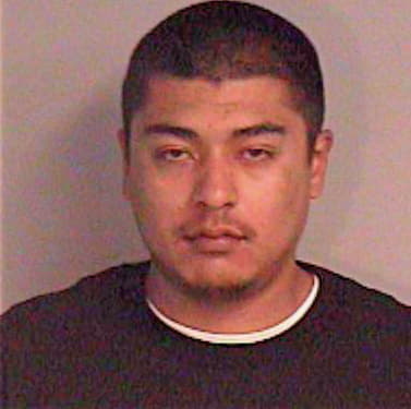 Hernandez Javier - Madera County, CA 