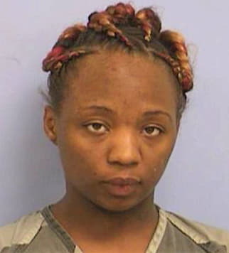 Roland Jazmine - Travis County, TX 