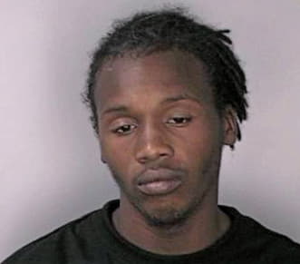 Wright Jermaine - Hillsborough County, FL 