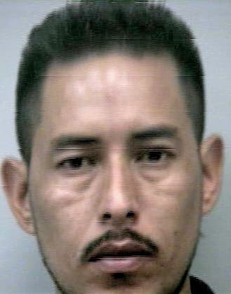 Benigno-Galindo Jesus - Gwinnett County, GA 