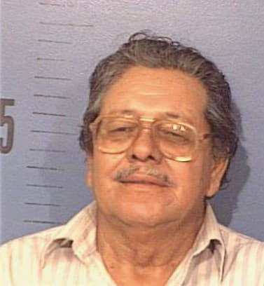 Delacruz Joe - Taylor County, TX 