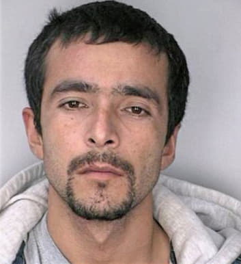 Aguilarmolina Julio - Hillsborough County, FL 