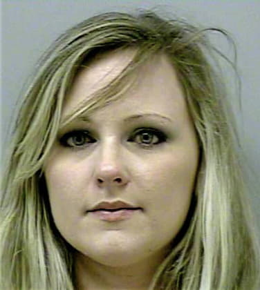 Richardson Kathryn - Gwinnett County, GA 