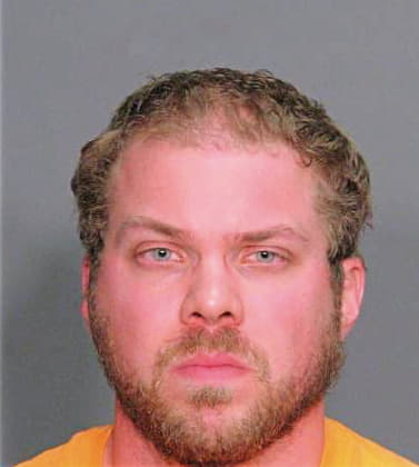 Kirk Kevin - Wake County, NC 
