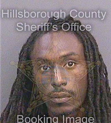 Douglas Marquis - Hillsborough County, FL 