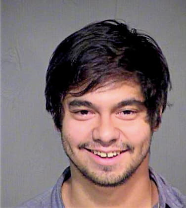 Rodriguez Miguel - Maricopa County, AZ 