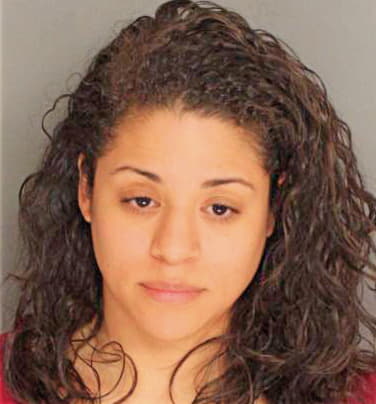 Mellix Natasha - Berkeley County, SC 
