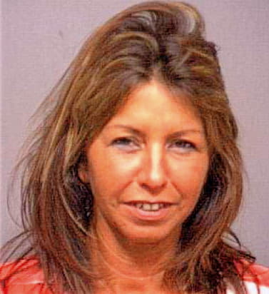 Koone Opalene - Marion County, FL 