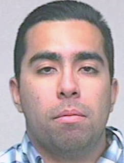 Meza Ramon - TomGreen County, TX 